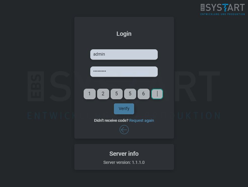 iot Server Lösung